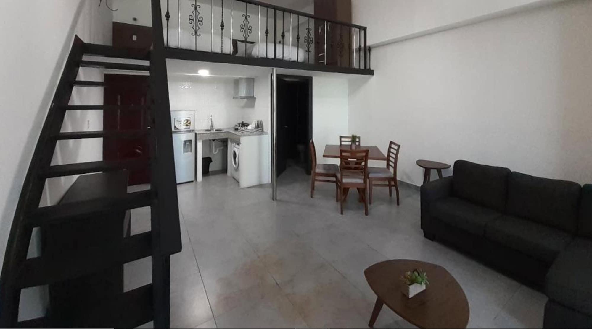 Innfiniti Hotel & Suites Panama City Luaran gambar