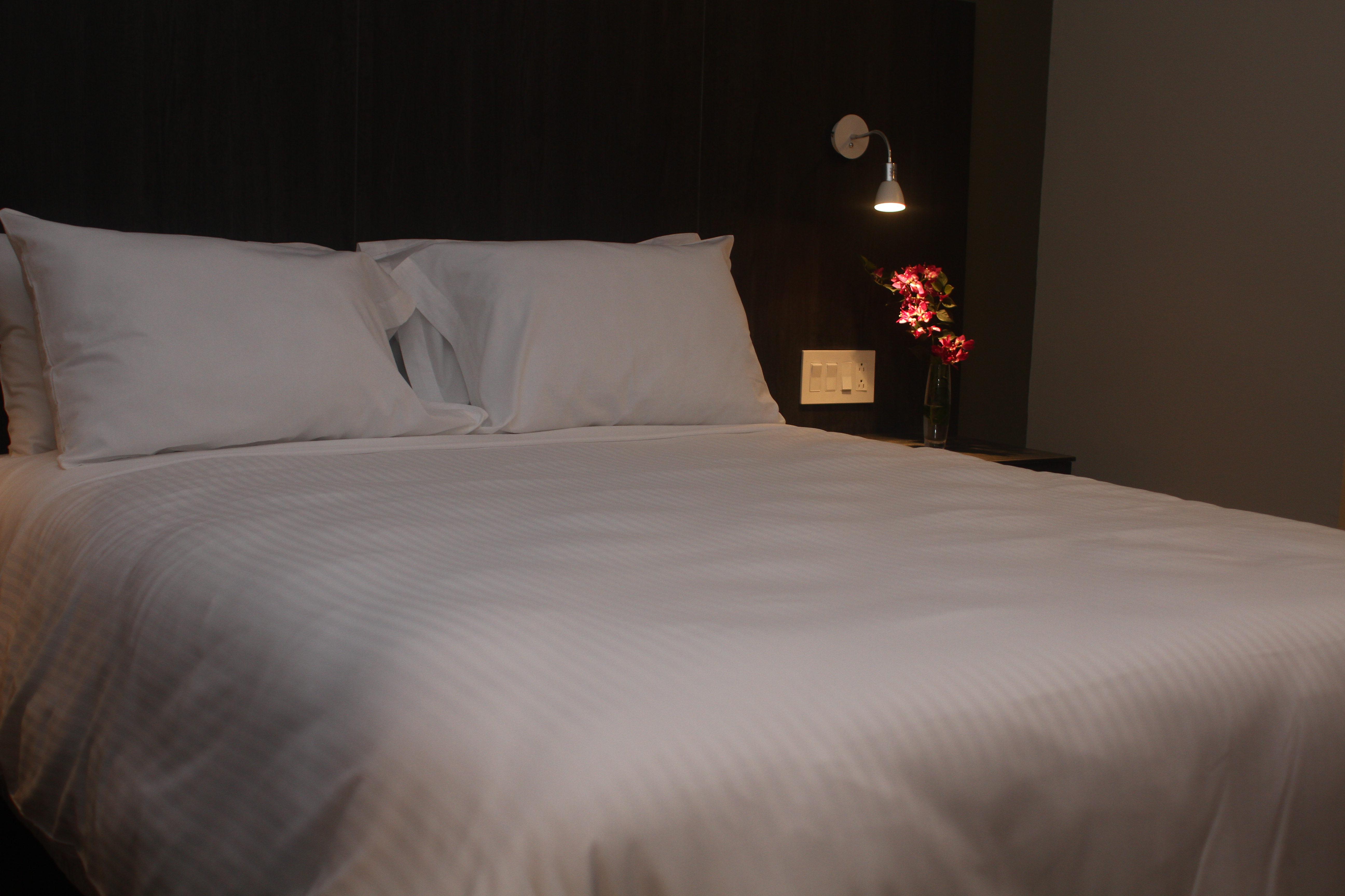Innfiniti Hotel & Suites Panama City Luaran gambar