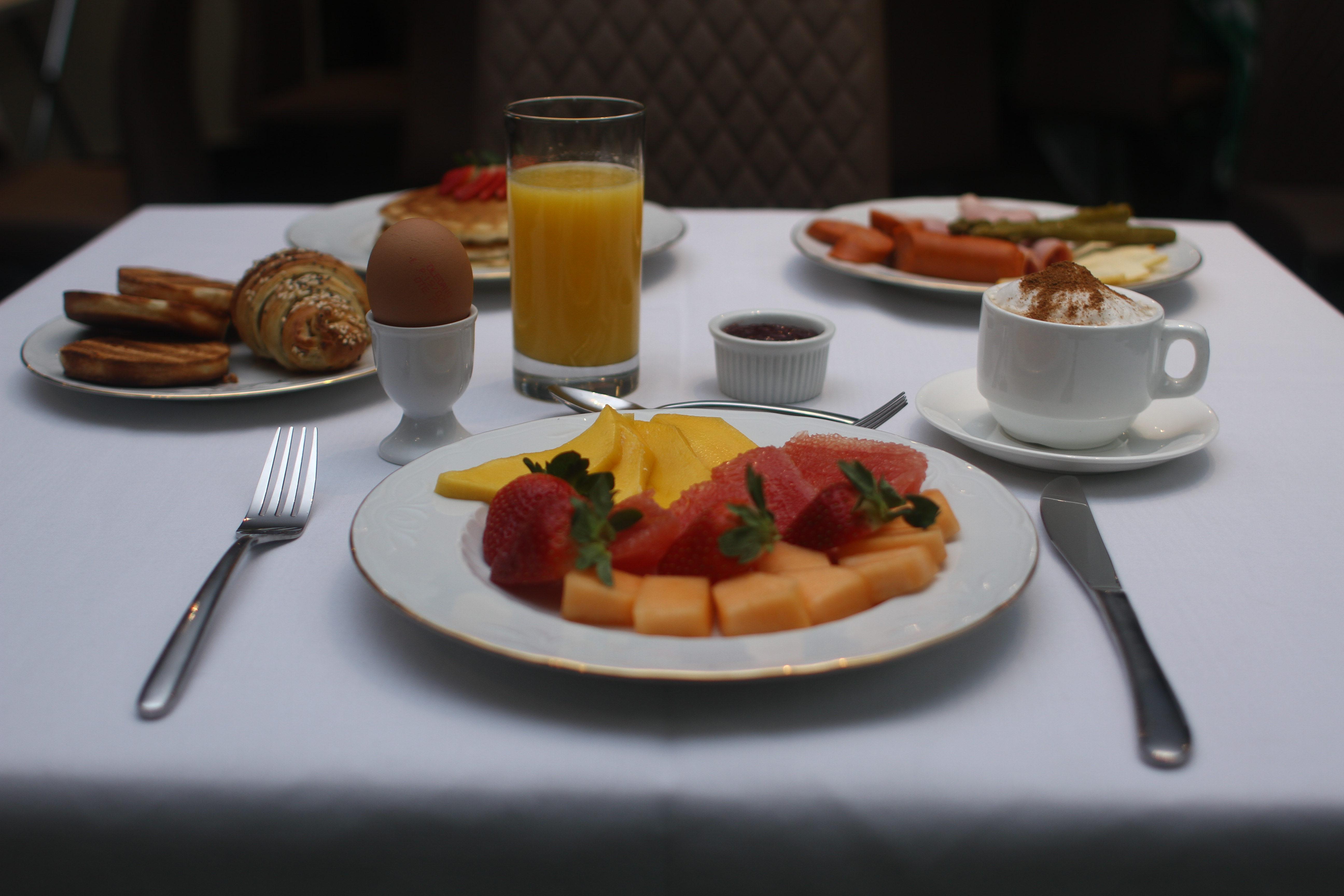 Innfiniti Hotel & Suites Panama City Luaran gambar