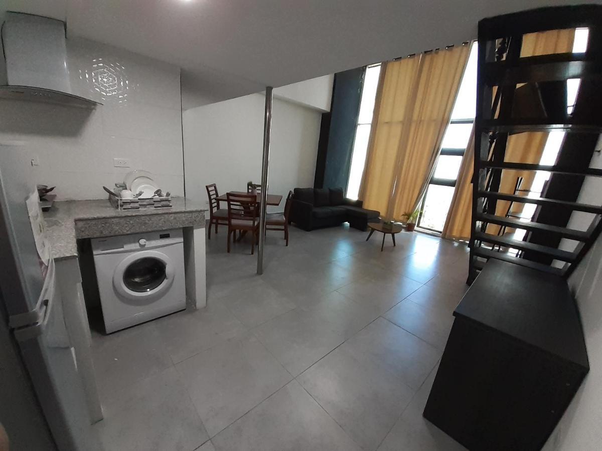 Innfiniti Hotel & Suites Panama City Luaran gambar
